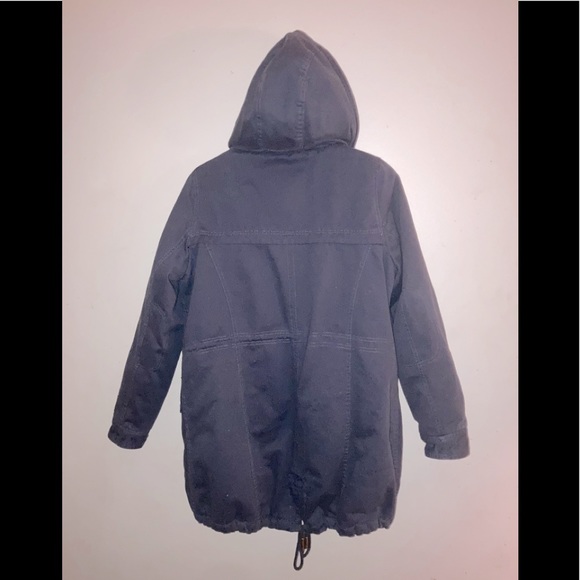 Women’s winter parka - Picture 2 of 4